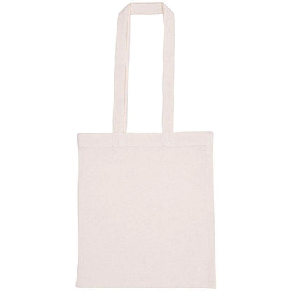 Tote bag with long handle, Rico - Tuftinglove