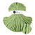 Unicolor Matcha