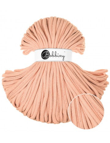 Braided Cord - Jumbo - 9mm - 100m - Bobbiny