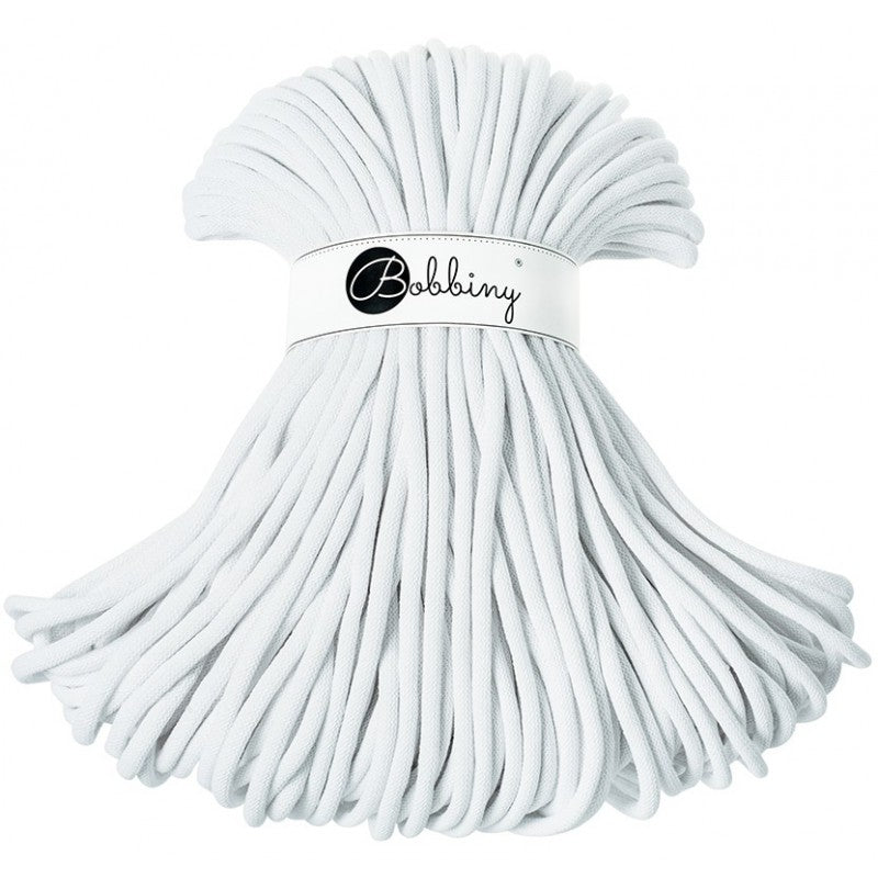 Braided Cord - Jumbo - 9mm - 100m - Bobbiny