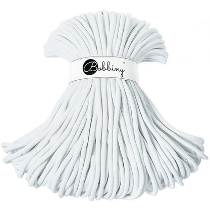 Flechkordel - Jumbo - 9mm - 100m - Bobbiny