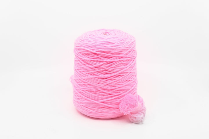 Acrylic Tufting Yarn 400g - Bright Baby - Tuftinglove