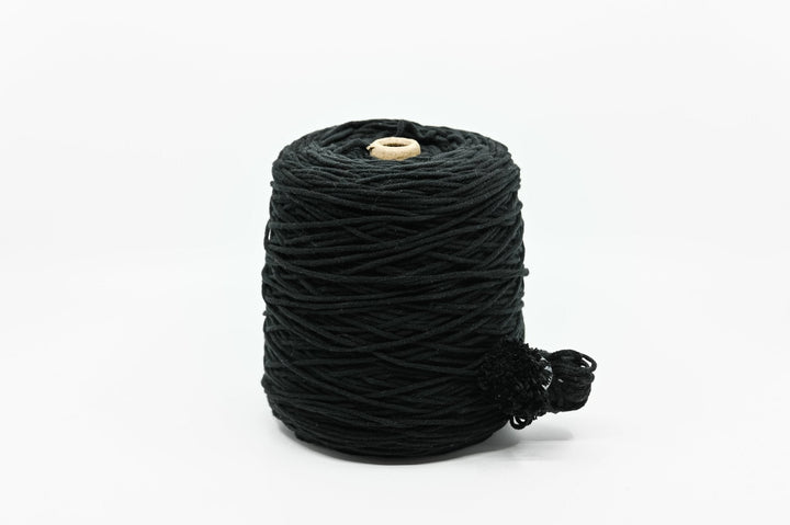 Acrylic Tufting Yarn 400g - Dark and Twisty - Tuftinglove