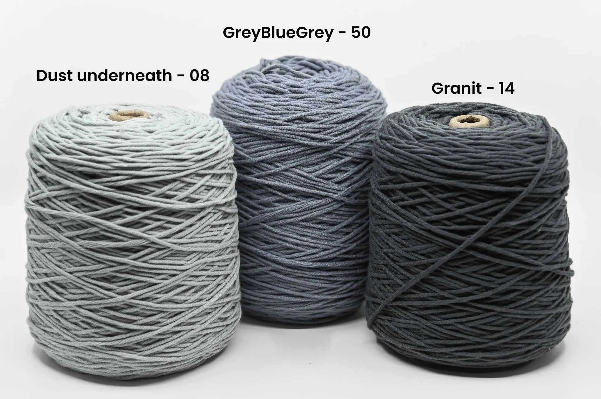 Acrylic Tufting Yarn 400g - Deep Green - Tuftinglove