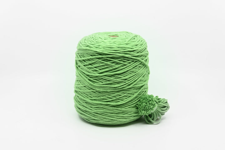Acrylic Tufting Yarn 400g - Fern in the wind - Tuftinglove