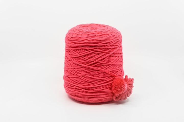 Acrylic Tufting Yarn 400g - Jennis Favourite - Tuftinglove
