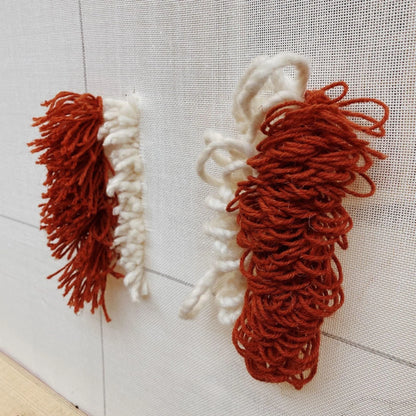 AK-III Tufting Machine - - Tuftinglove