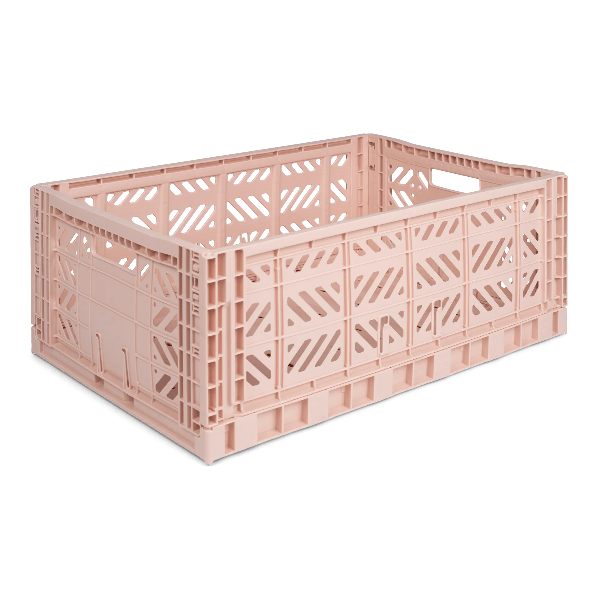 Aykasa Crate Maxi - Tuftingmachine and Yarn - Milk Tea - Tuftinglove