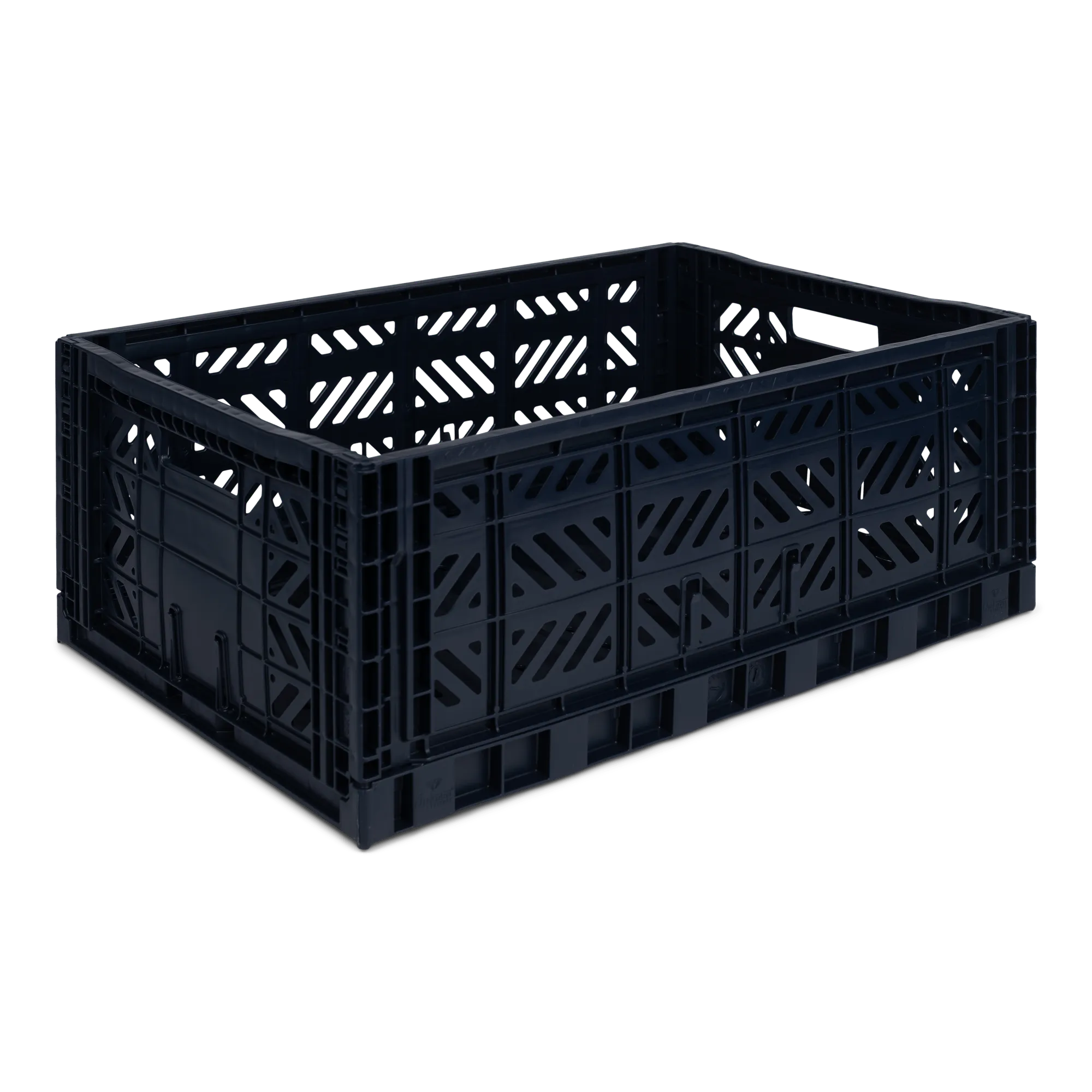 Aykasa Crate Maxi - Tuftingmachine and Yarn - Navy - Tuftinglove