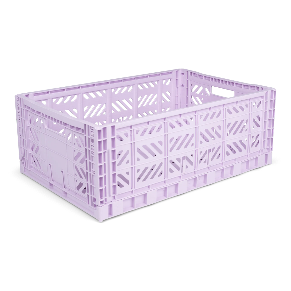 Aykasa Crate Maxi - Tuftingmachine and Yarn - Orchid - Tuftinglove