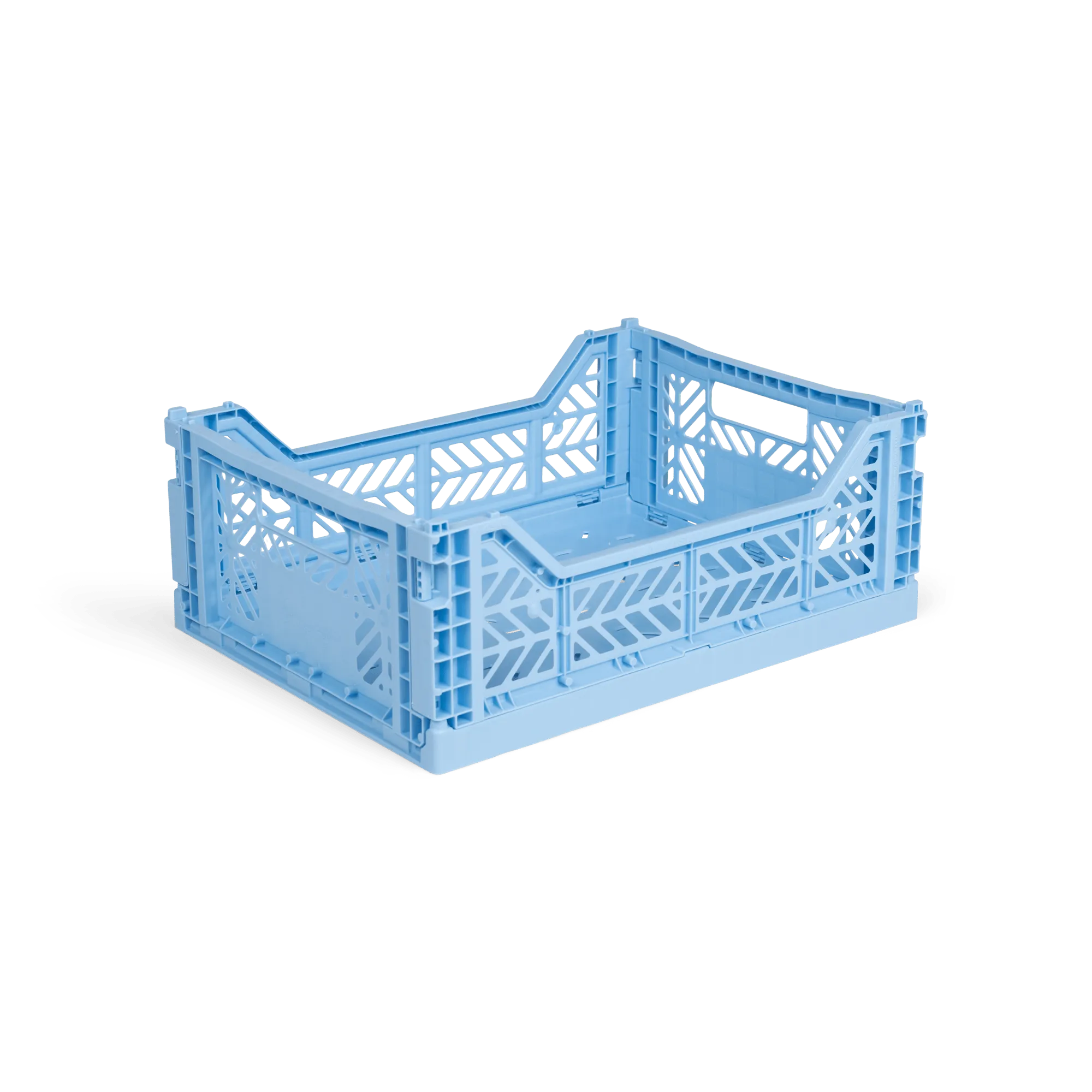Aykasa Crate Midi - Tufting Machine Size - Baby Blue - Tuftinglove