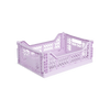 Aykasa Crate Midi - Tufting Machine Size - Orchid - Tuftinglove