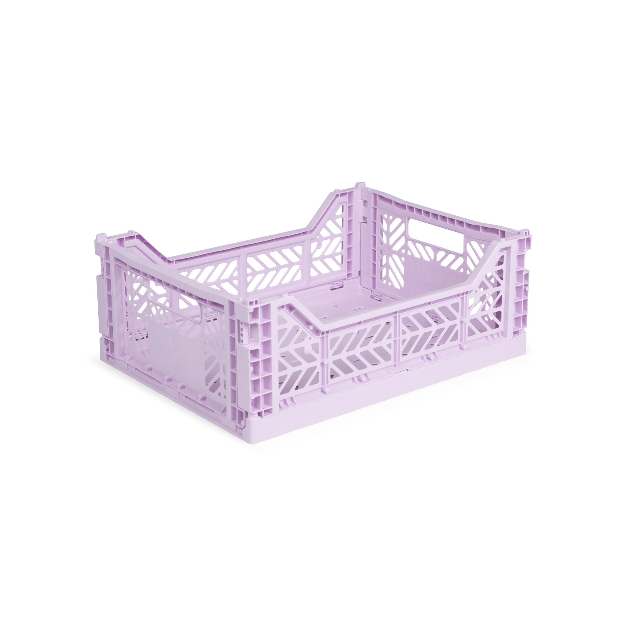 Aykasa Crate Midi - Tufting Machine Size - Orchid - Tuftinglove