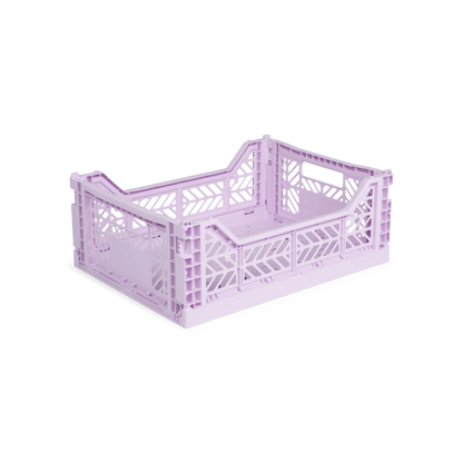 Aykasa Crate Midi - Tufting Machine Size - Orchid - Tuftinglove
