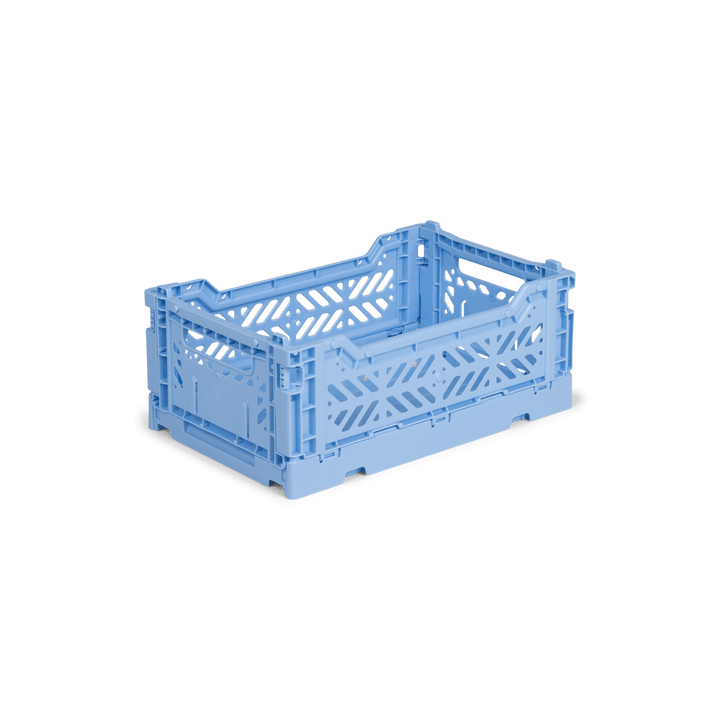 Aykasa Crate Mini - Carving Machine - Baby Blue - Tuftinglove