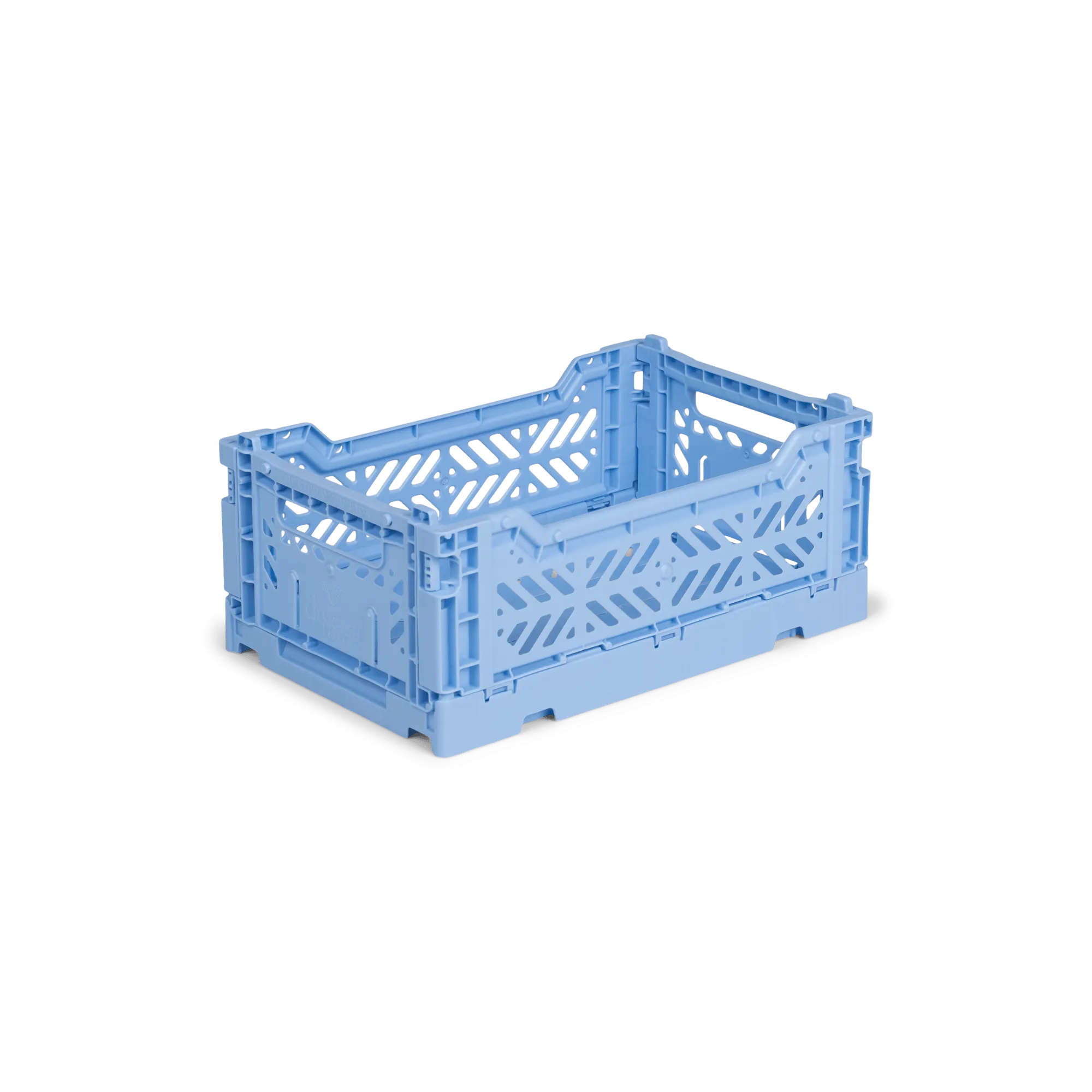 Aykasa Crate Mini - Carving Machine - Baby Blue - Tuftinglove