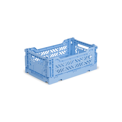 Aykasa Crate Mini - Carving Machine - Baby Blue - Tuftinglove