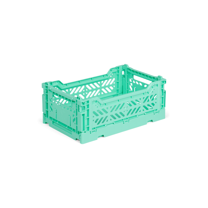 Aykasa Crate Mini - Carving Machine - Mint - Tuftinglove