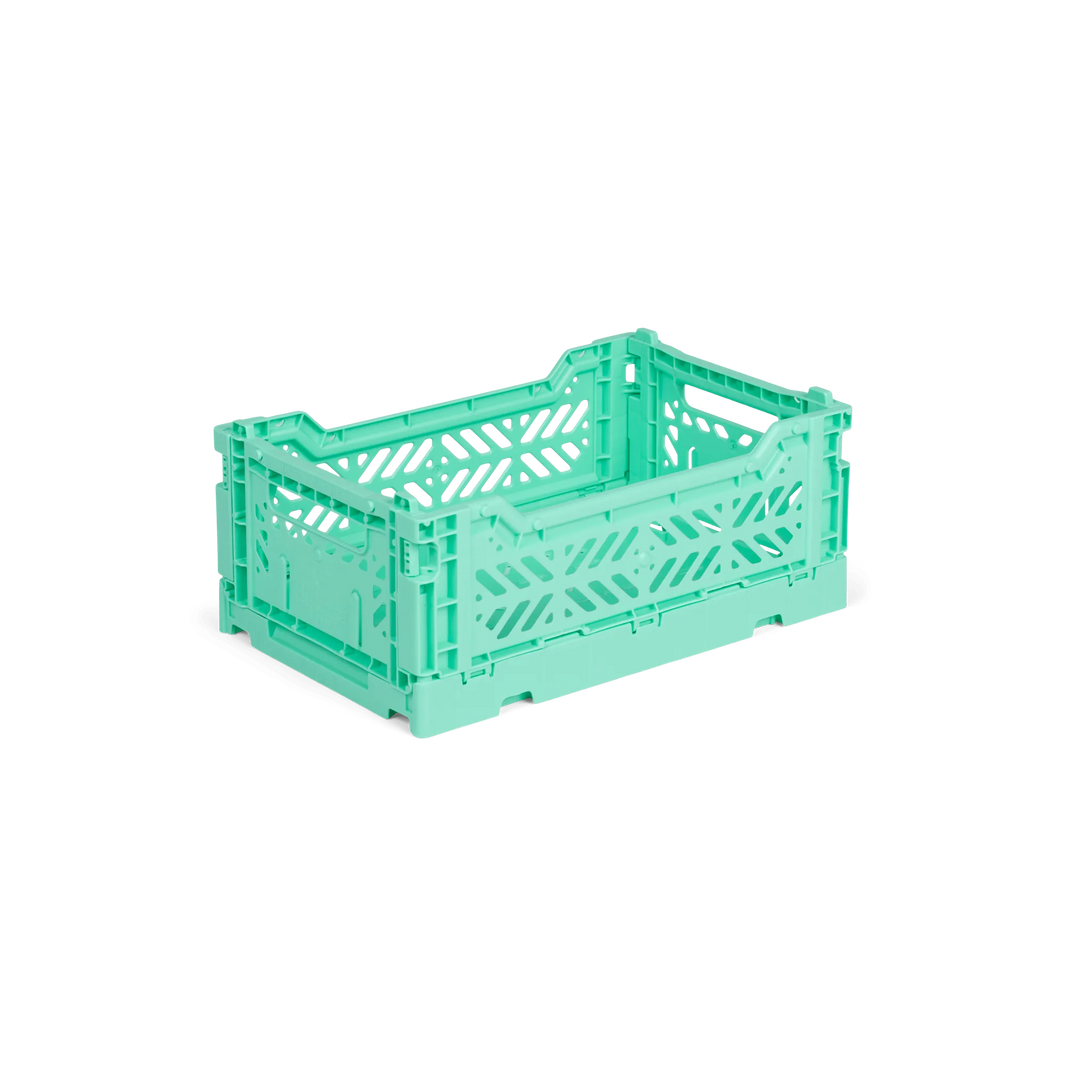 Aykasa Crate Mini - Carving Machine - Mint - Tuftinglove