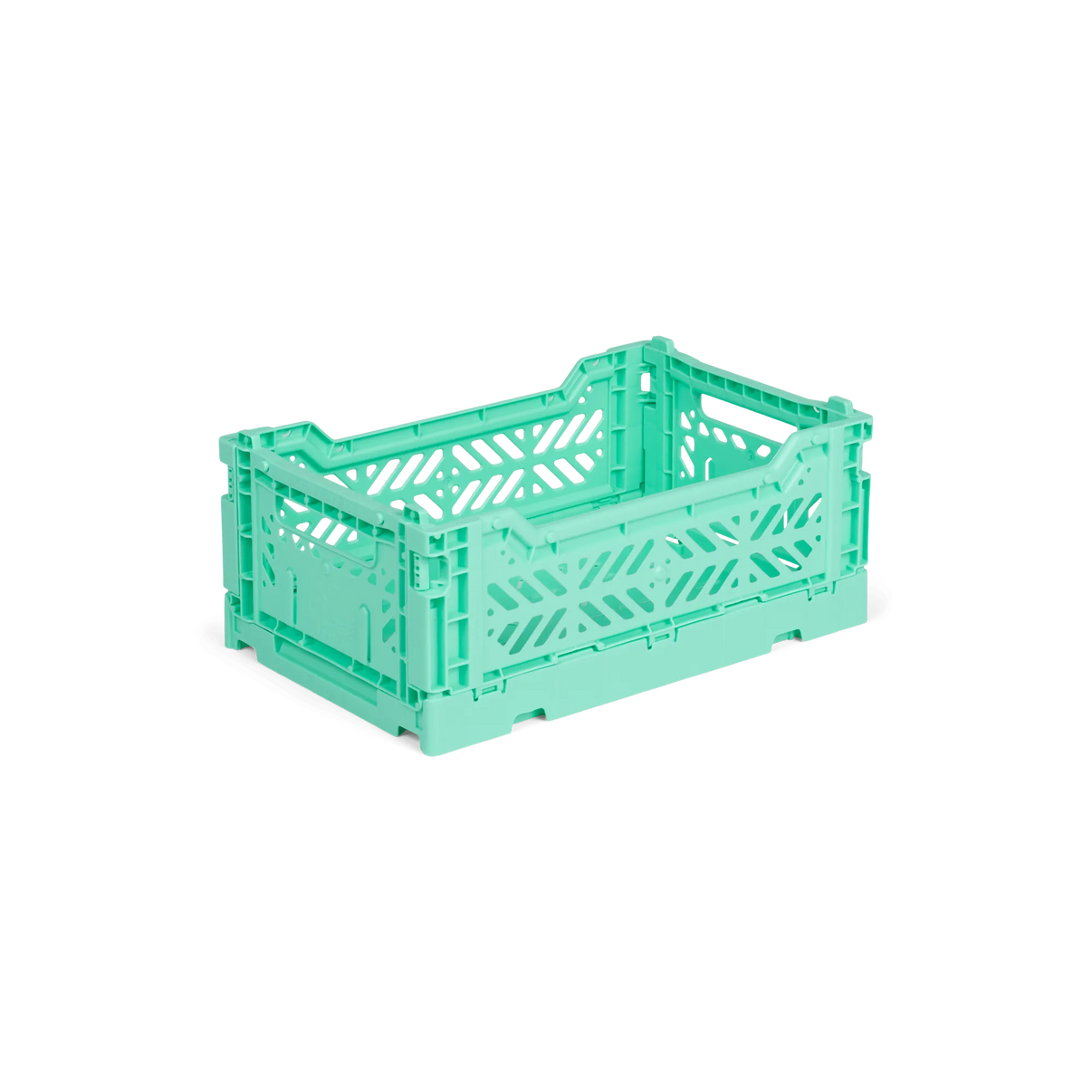 Aykasa Crate Mini - Carving Machine - Mint - Tuftinglove