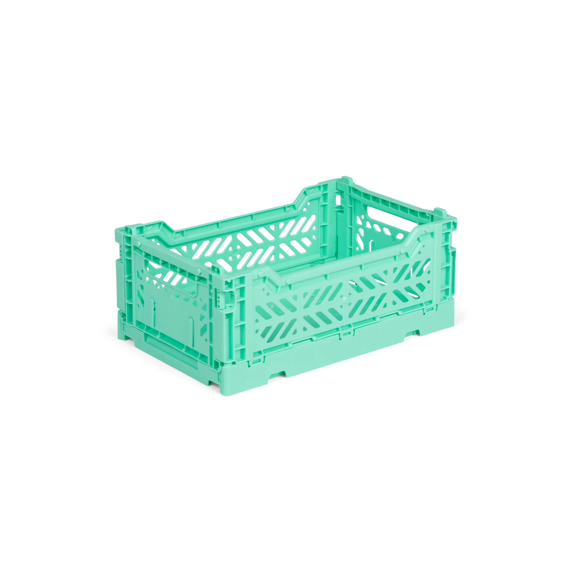 Aykasa Crate Mini - Carving Machine - Mint - Tuftinglove