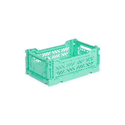 Aykasa Crate Mini - Carving Machine - Mint - Tuftinglove