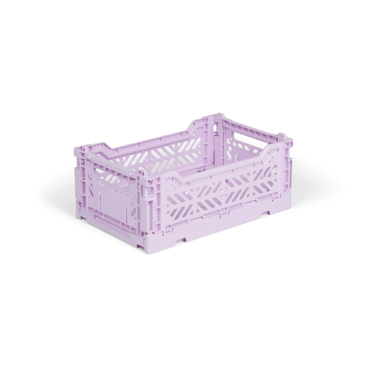 Aykasa Crate Mini - Carving Machine - Orchid - Tuftinglove