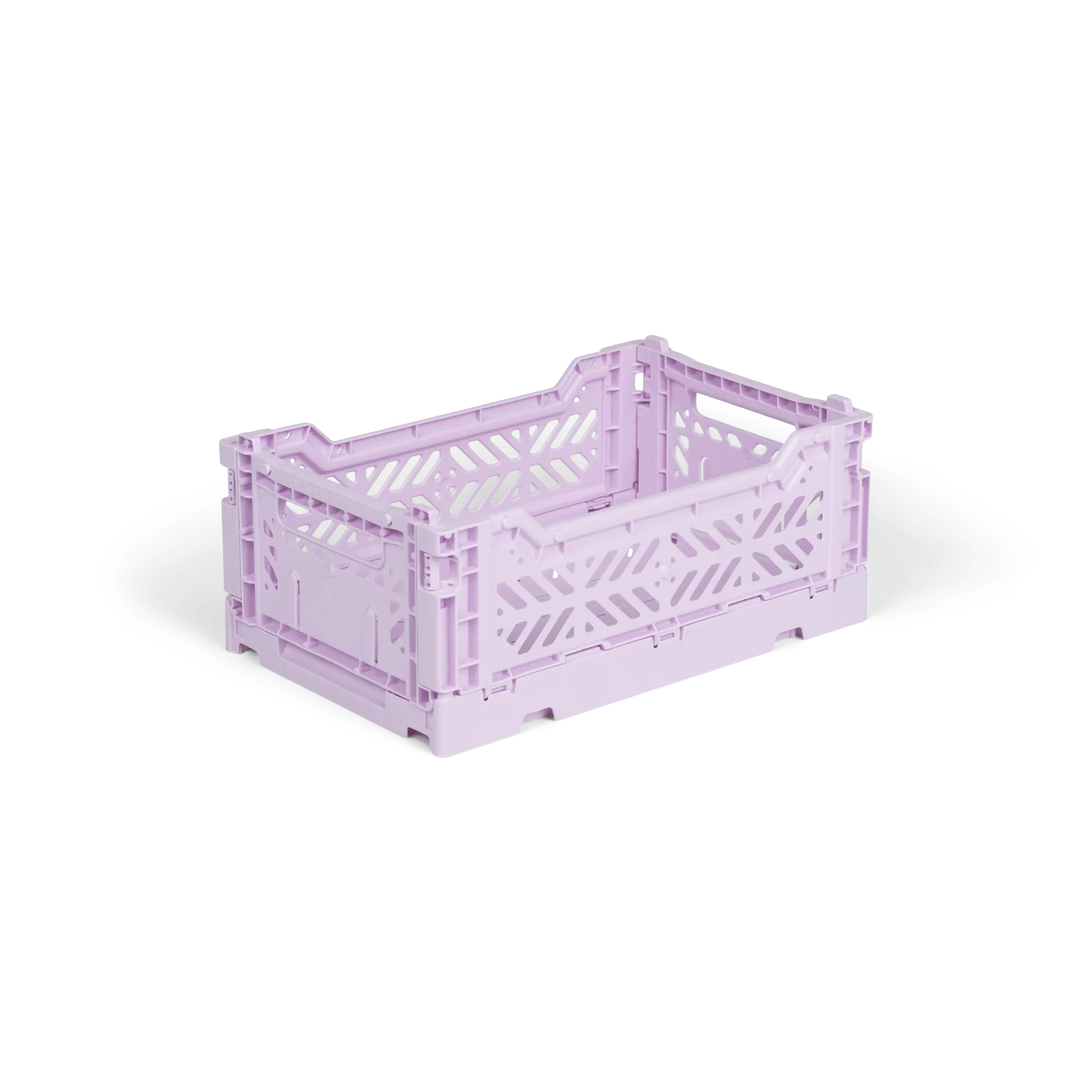 Aykasa Crate Mini - Carving Machine - Orchid - Tuftinglove