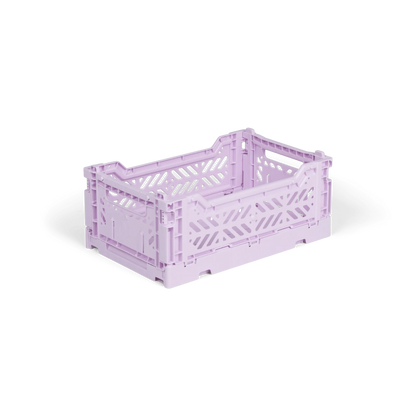 Aykasa Crate Mini - Carving Machine - Orchid - Tuftinglove