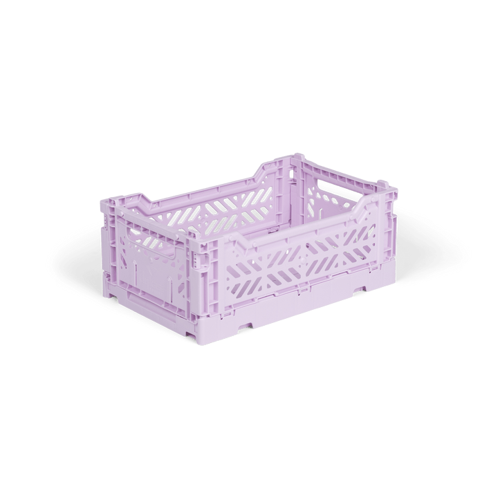 Aykasa Crate Mini - Carving Machine - Orchid - Tuftinglove