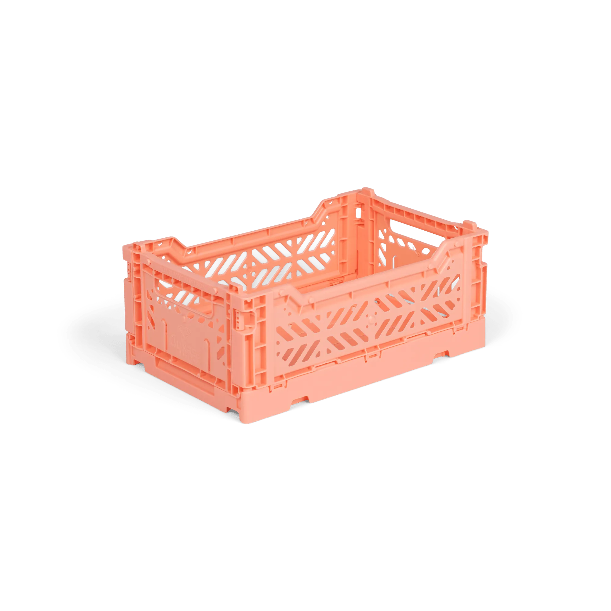 Aykasa Crate Mini - Carving Machine - Salmon Pink - Tuftinglove
