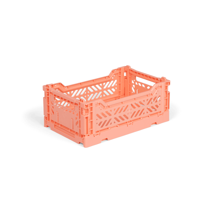 Aykasa Crate Mini - Carving Machine - Salmon Pink - Tuftinglove