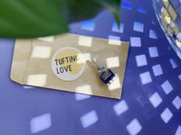 Mainswitch AK-I / AK-II - Tuftinglove