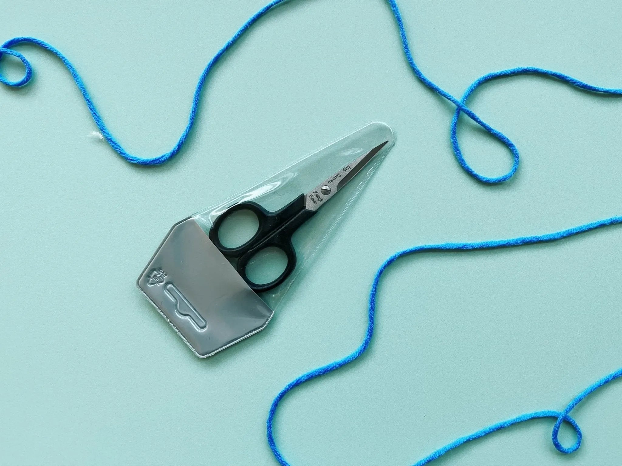 Premium Thread Scissors - - Tuftinglove