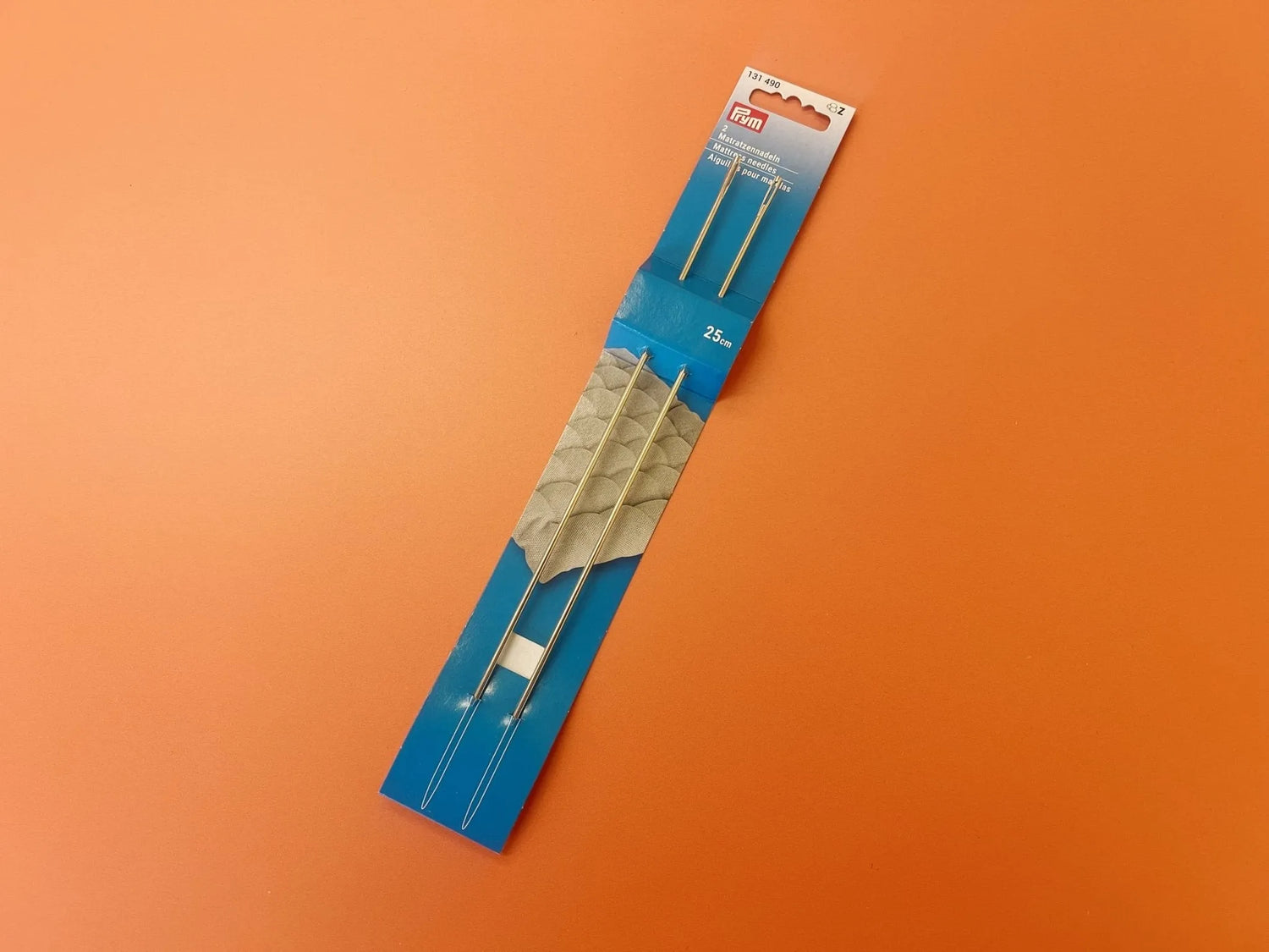 Prym Matratzdennadeln - - Tuftinglove