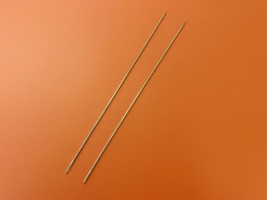 Prym Matratzdennadeln - - Tuftinglove