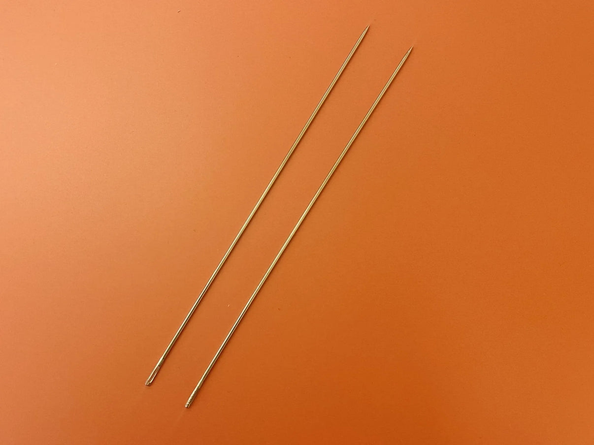 Prym Matratzdennadeln - - Tuftinglove