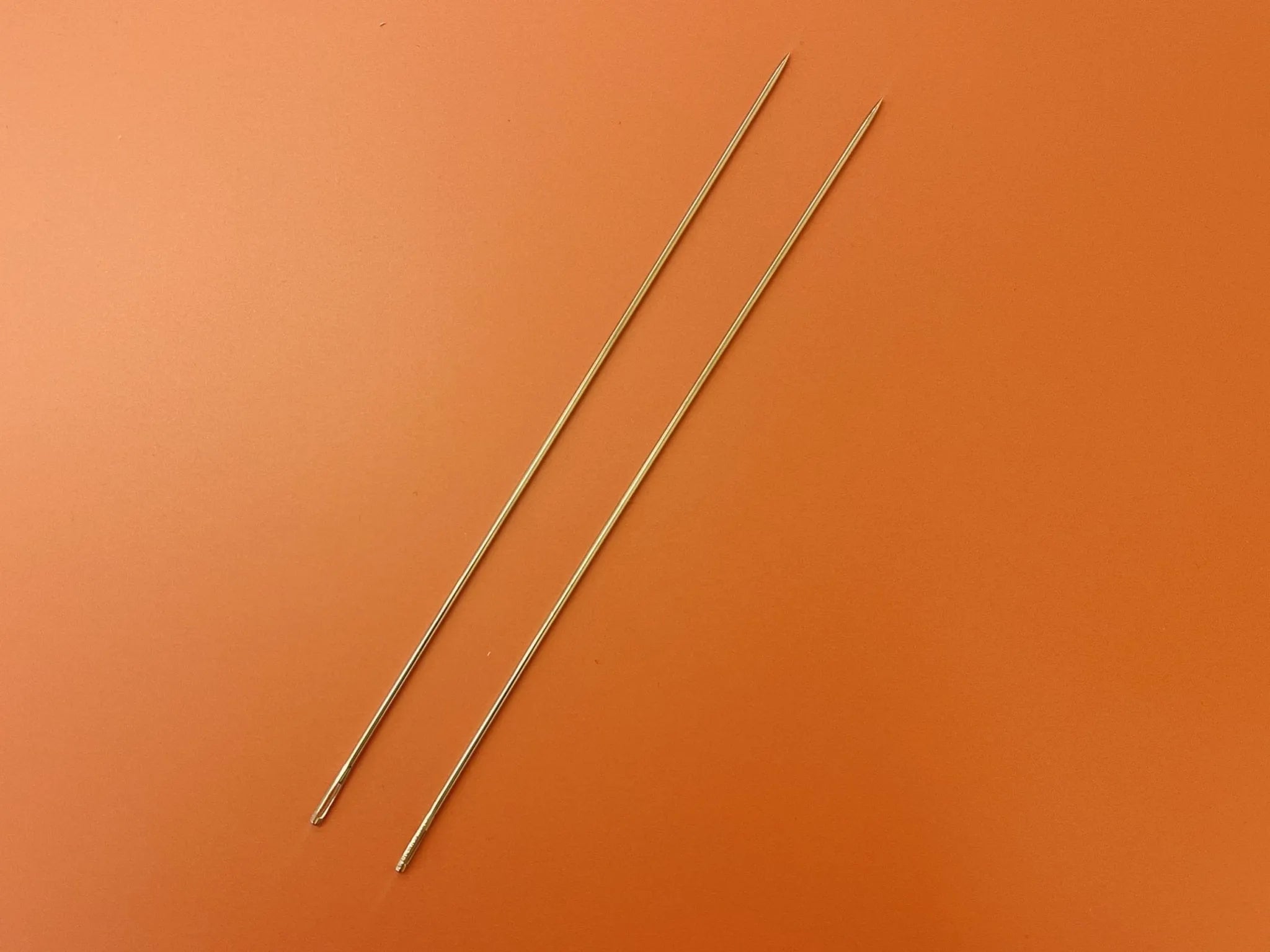 Prym Matratzdennadeln - - Tuftinglove