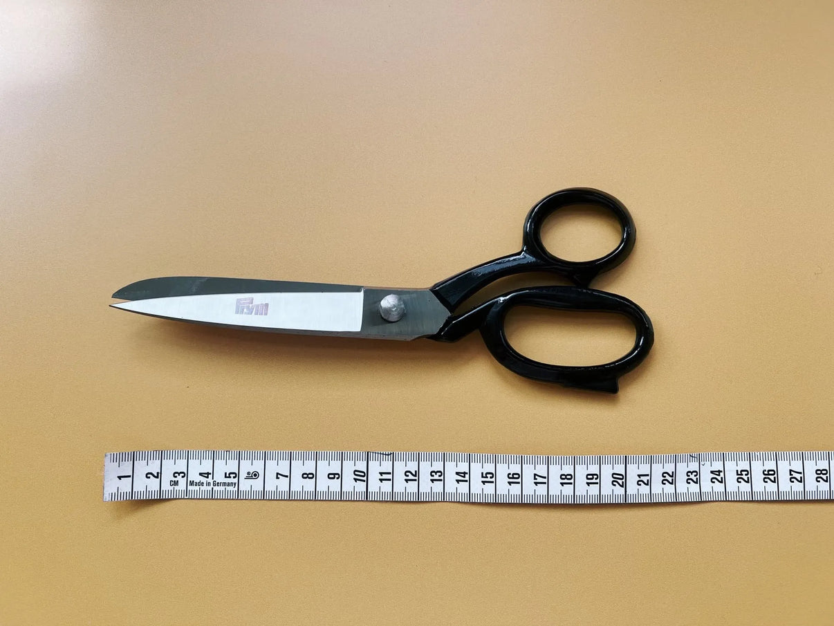 Prym Tailor Scissors Professional - - Tuftinglove
