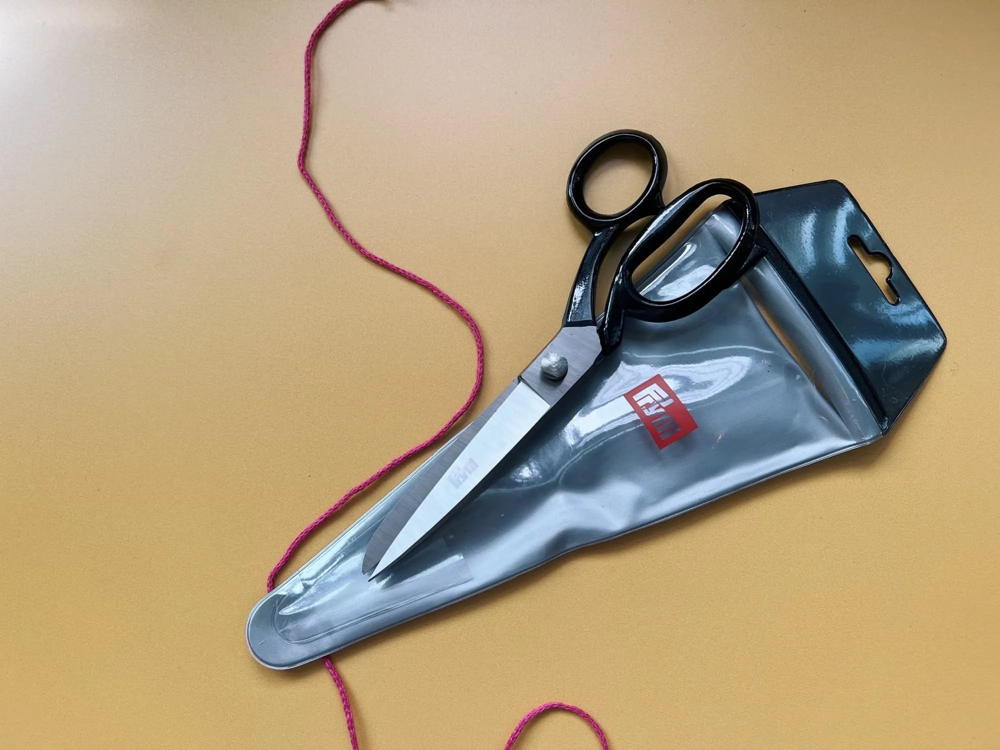 Prym Tailor Scissors Professional - - Tuftinglove