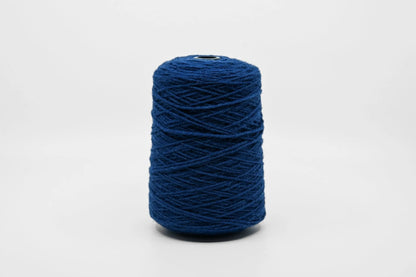 Rugwool NZ Yarn 500g - wrong dark blue - Tuftinglove