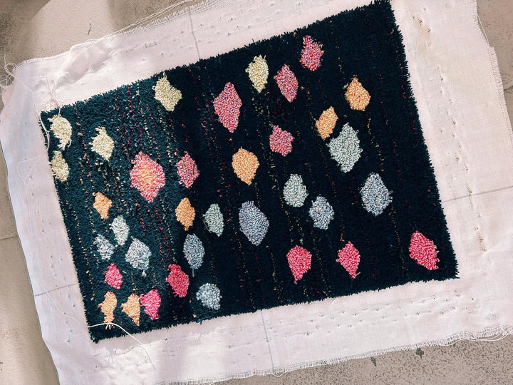 Tufting Workshop for Beginners - Tuftinglove Studio - November 04, 2023 09:00 AM - Tuftingworkshop Ticket - Tuftinglove